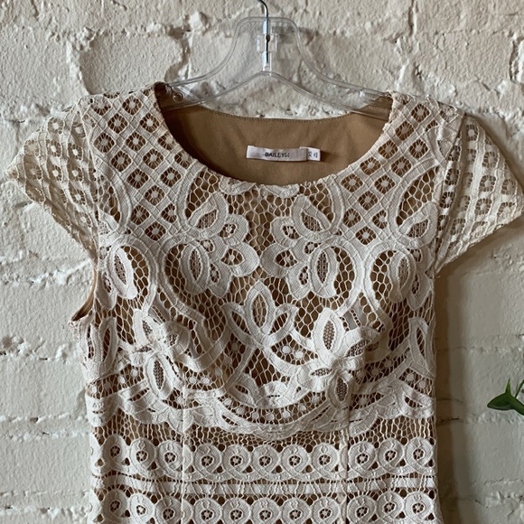 Bailey 44 Daffodil Cocktail Dress - Picture 2 of 13